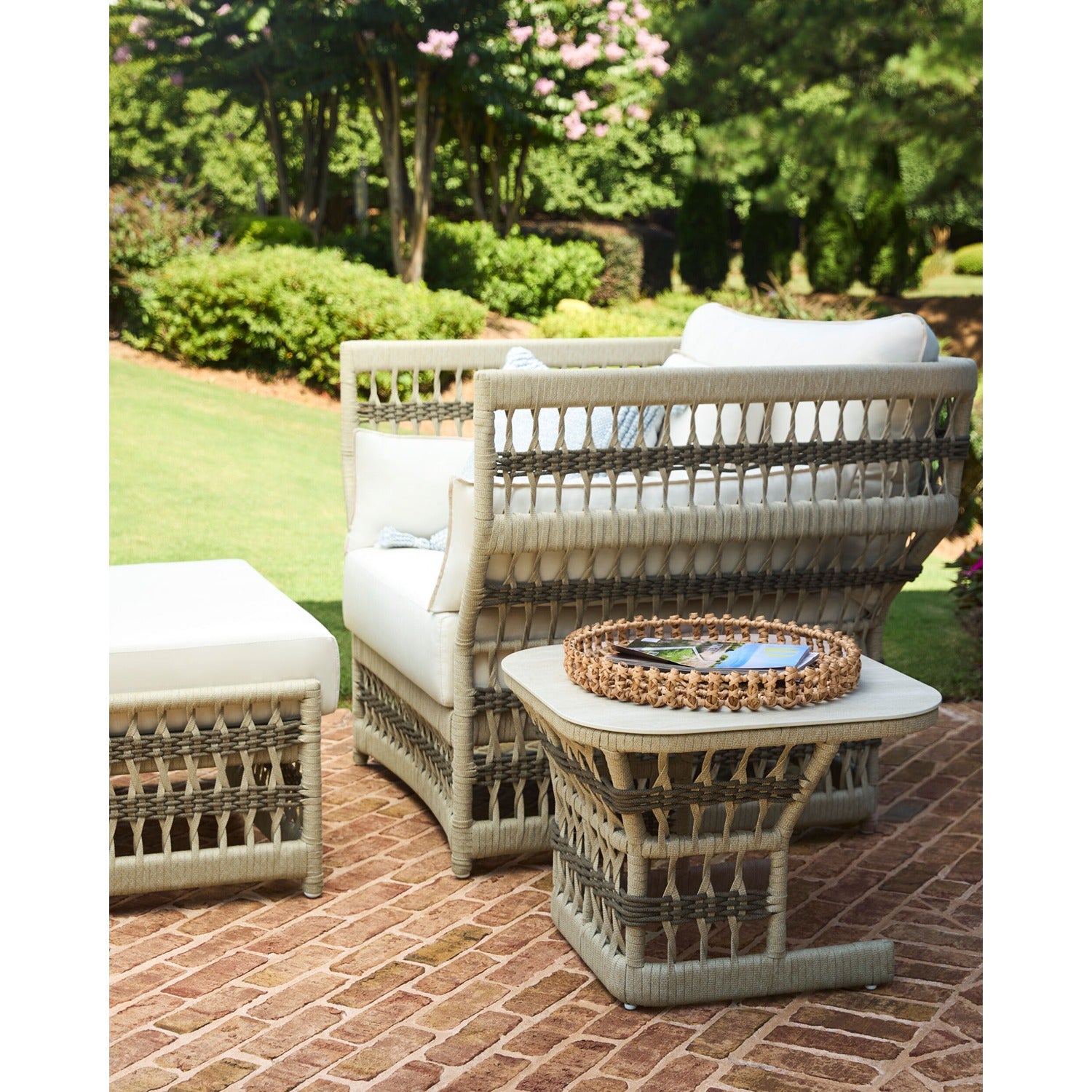 Winder Accent Chair