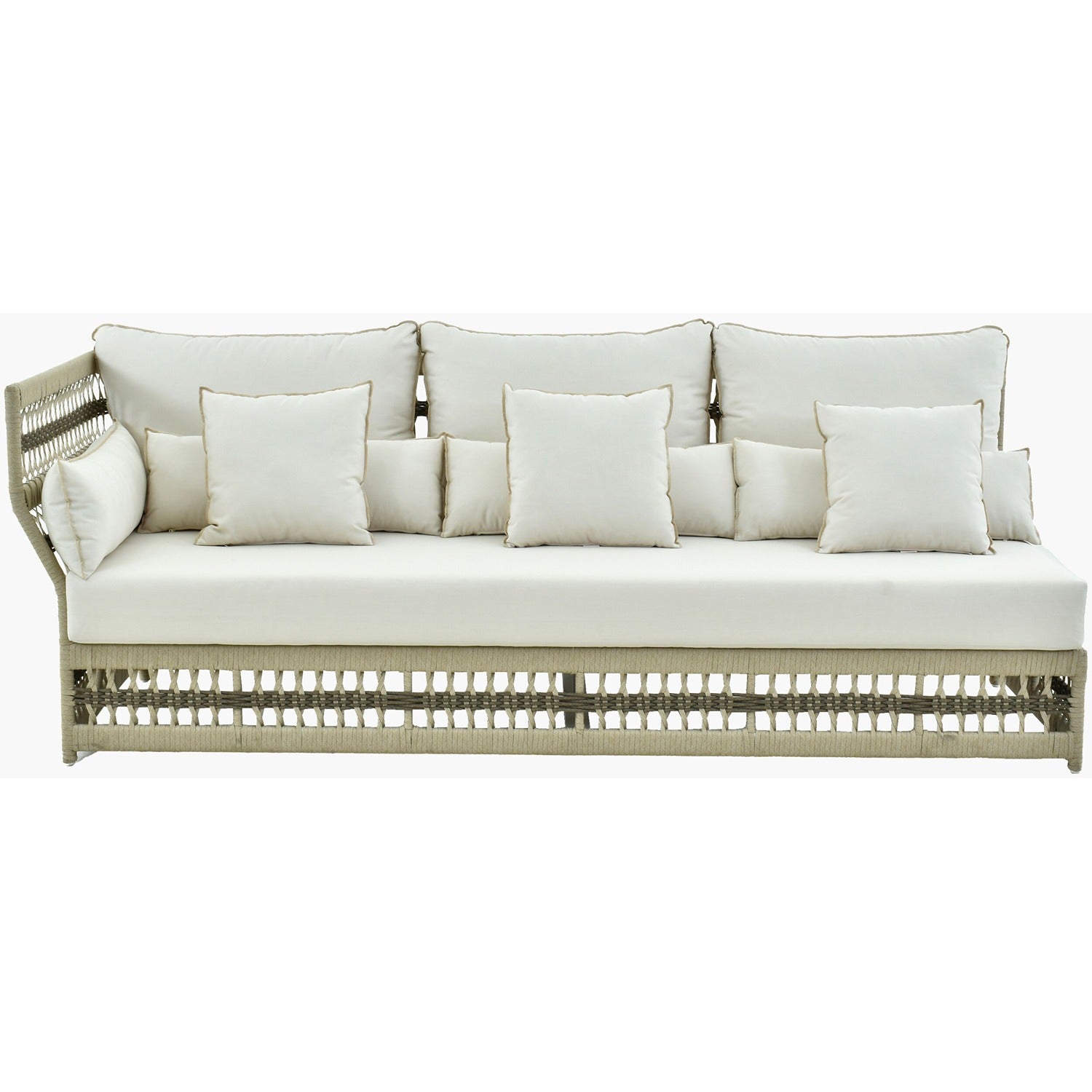 Winder Sectional Left Arm