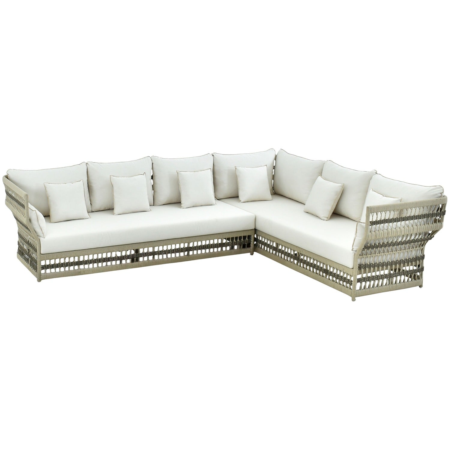 Winder Sectional Left Arm