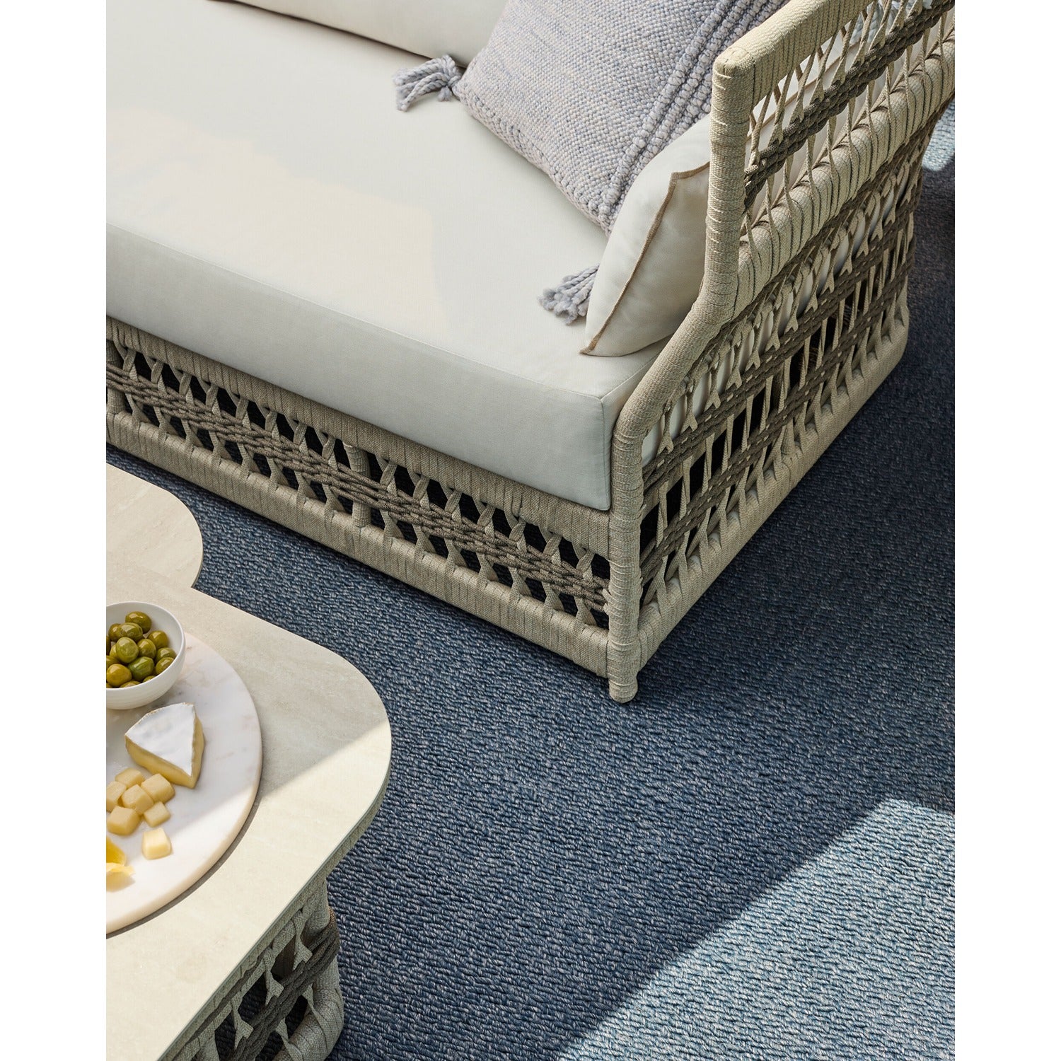 Winder Sectional