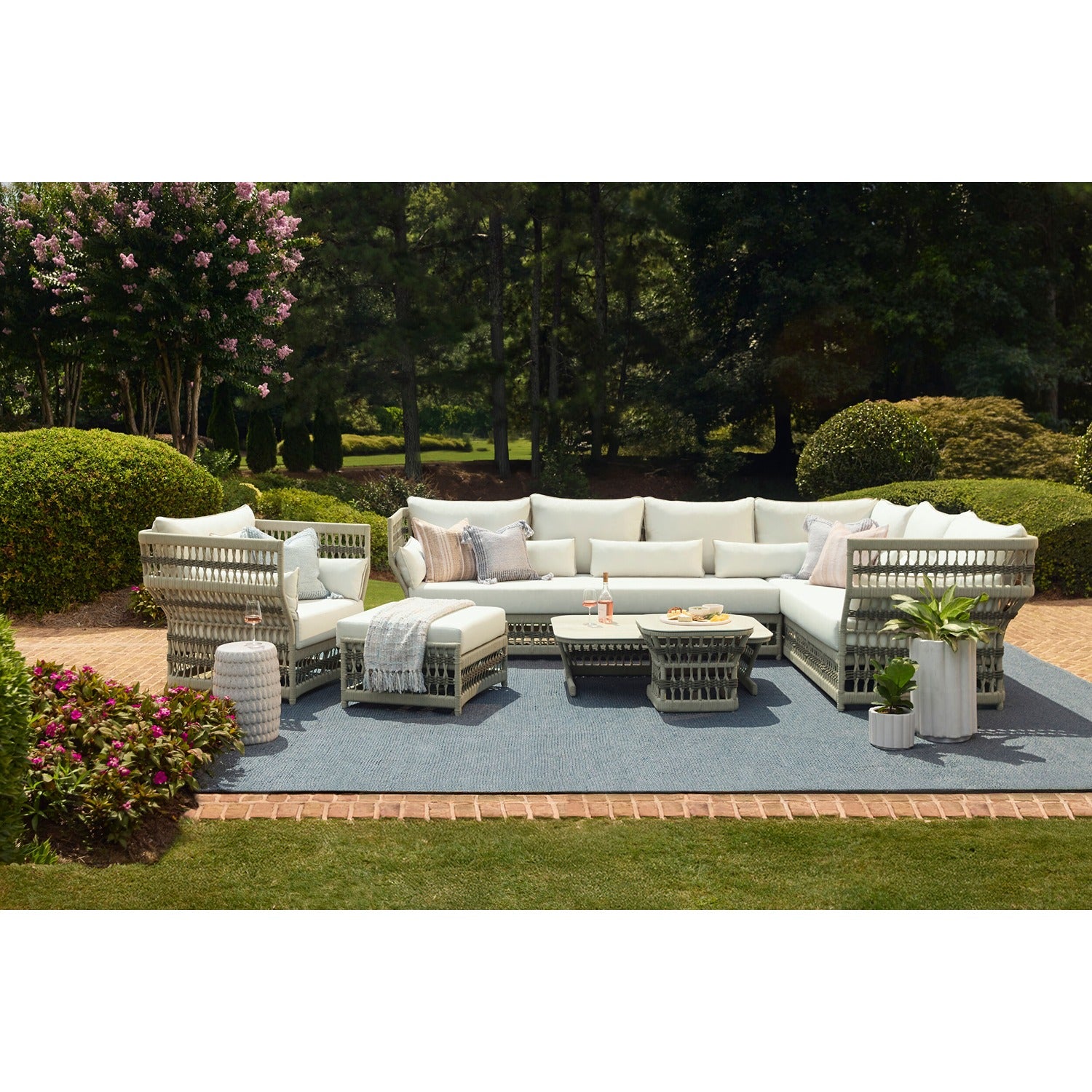 Winder Sectional