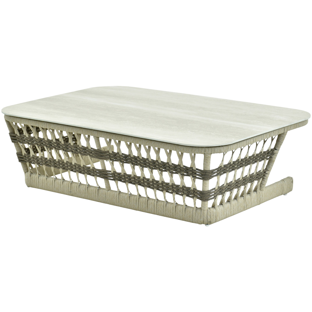 Winder Coffee Table