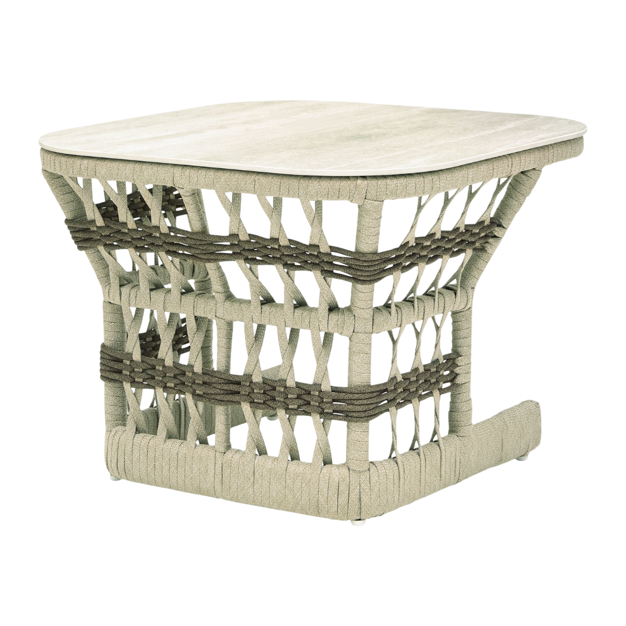 Winder End Table