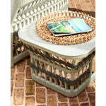 Winder End Table