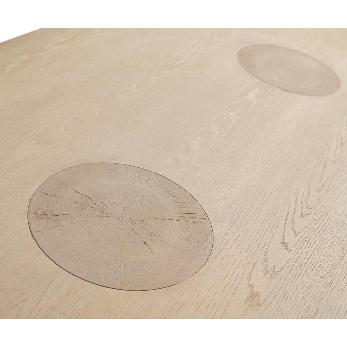 Seamount Rectangular Dining Table - 108"