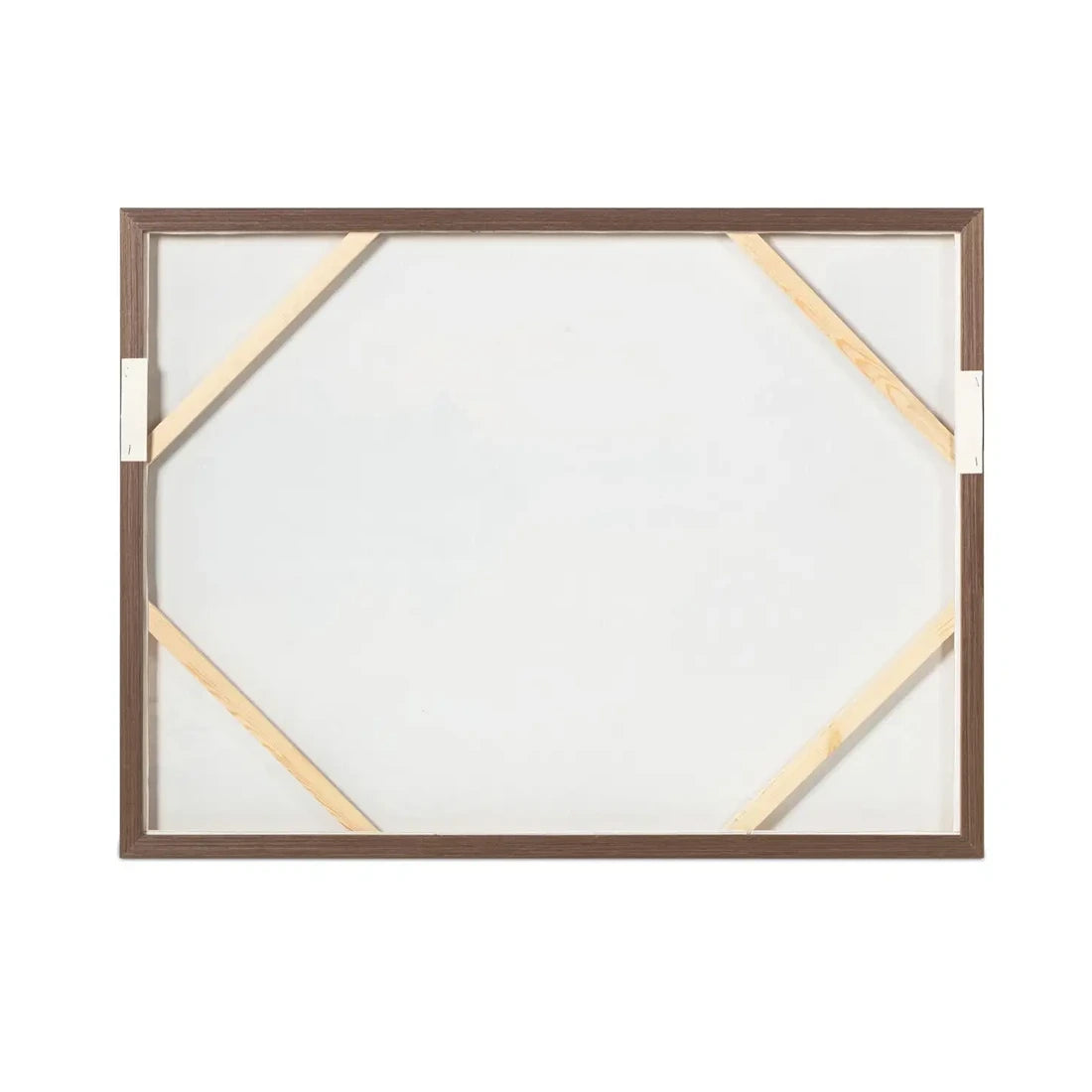 Lakeshore Framed Painting