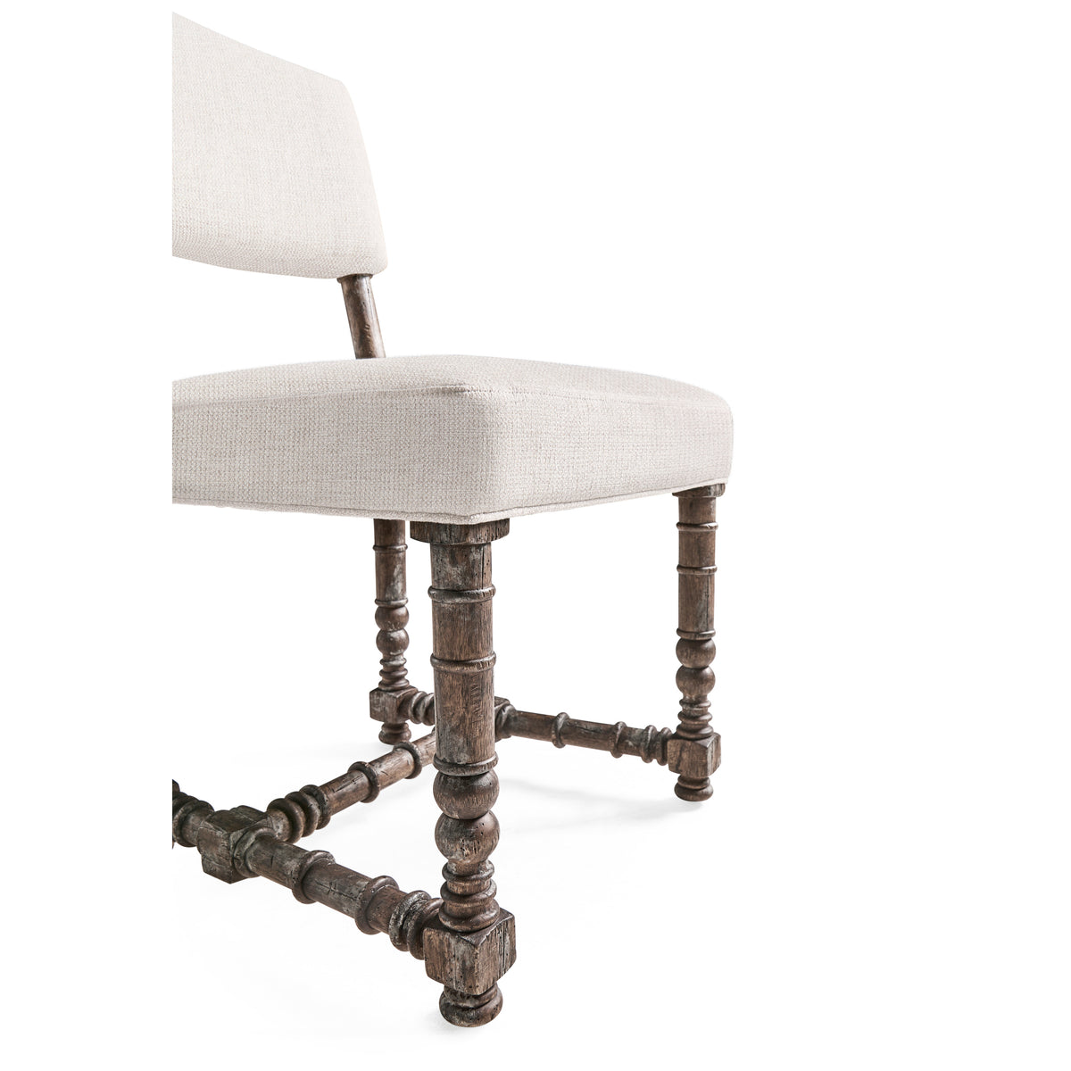 Caldera Upholstered Dining Side Chair