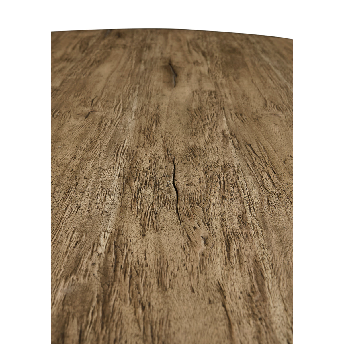 Stone Ridge Round Dining Table, 60"