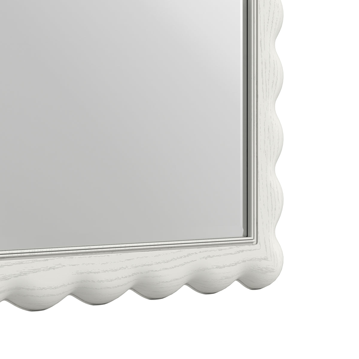 Haven Floor Mirror