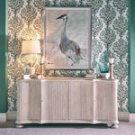 William Yeoward Belleville Credenza