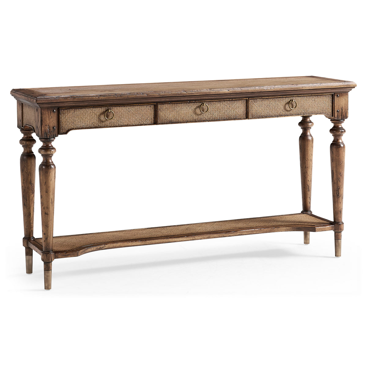 Palm Court Balmond Console Table, 60"