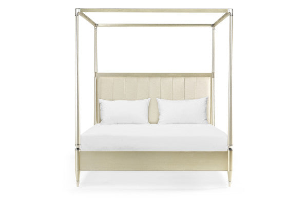 Toulouse Poster Bed