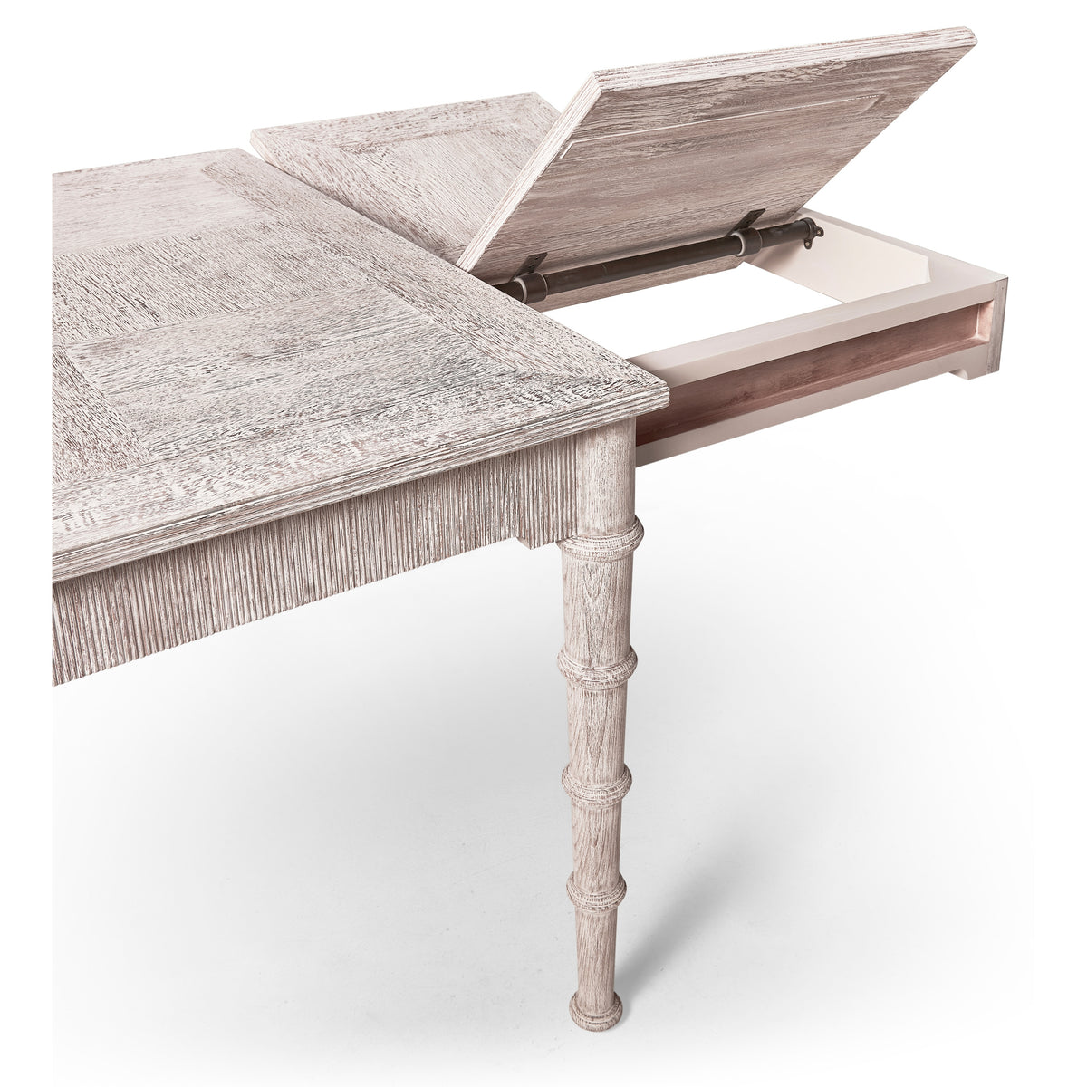 Bywater Extending Dining Table, 100"