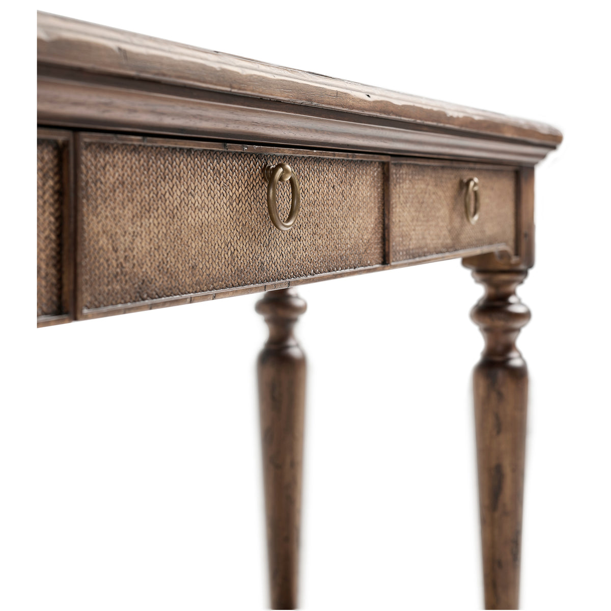 Palm Court Balmond Console Table, 60"