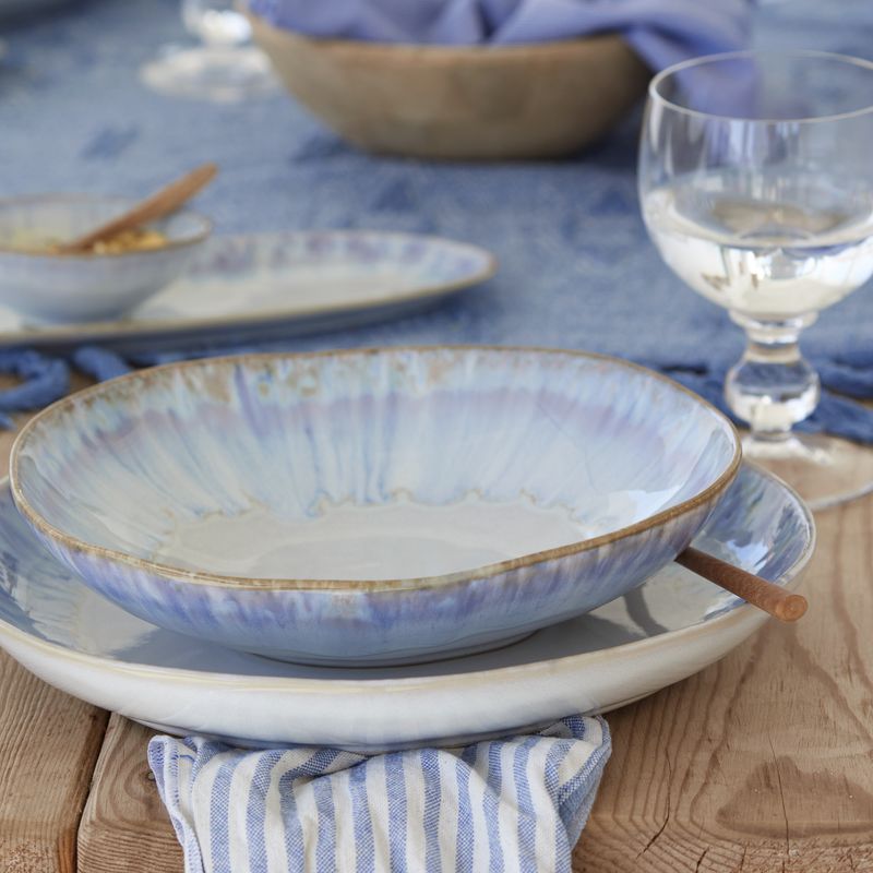 Brisa Pasta Bowl 9" Set of 6