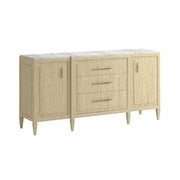 Eave Stone Top Credenza