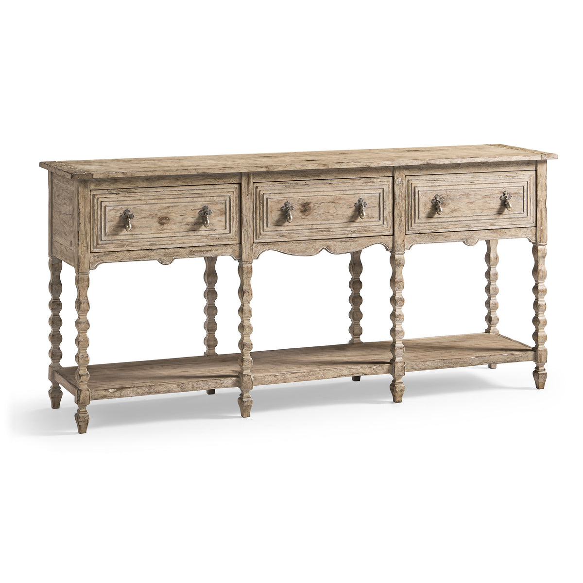 Sagehill Spindle-Leg Sideboard