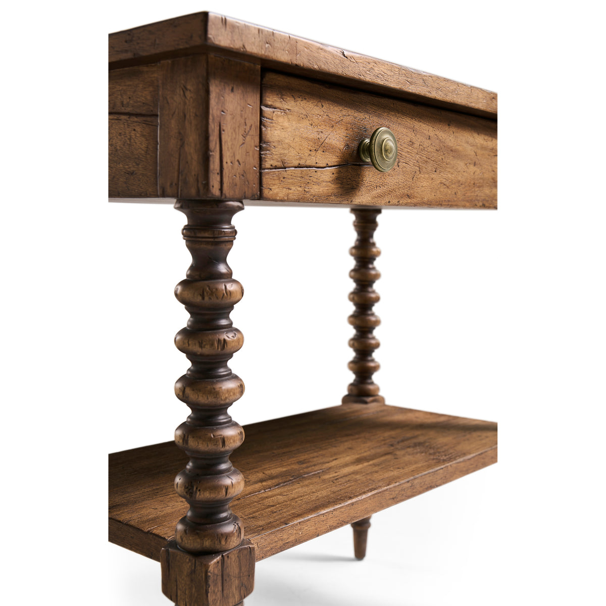Tamarisk Open Nightstand