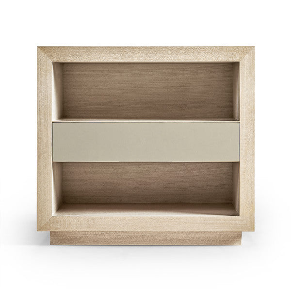 Water Hadal Plinth Nightstand