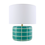 Yake Accent Table Lamp