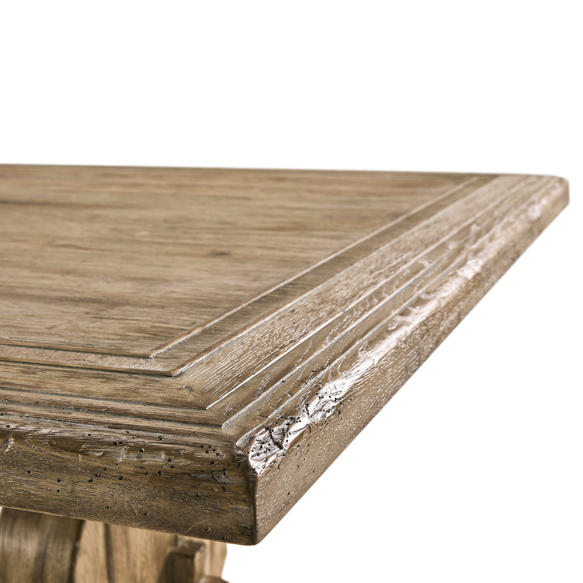 Sagehill Trestle Dining Table - 96"