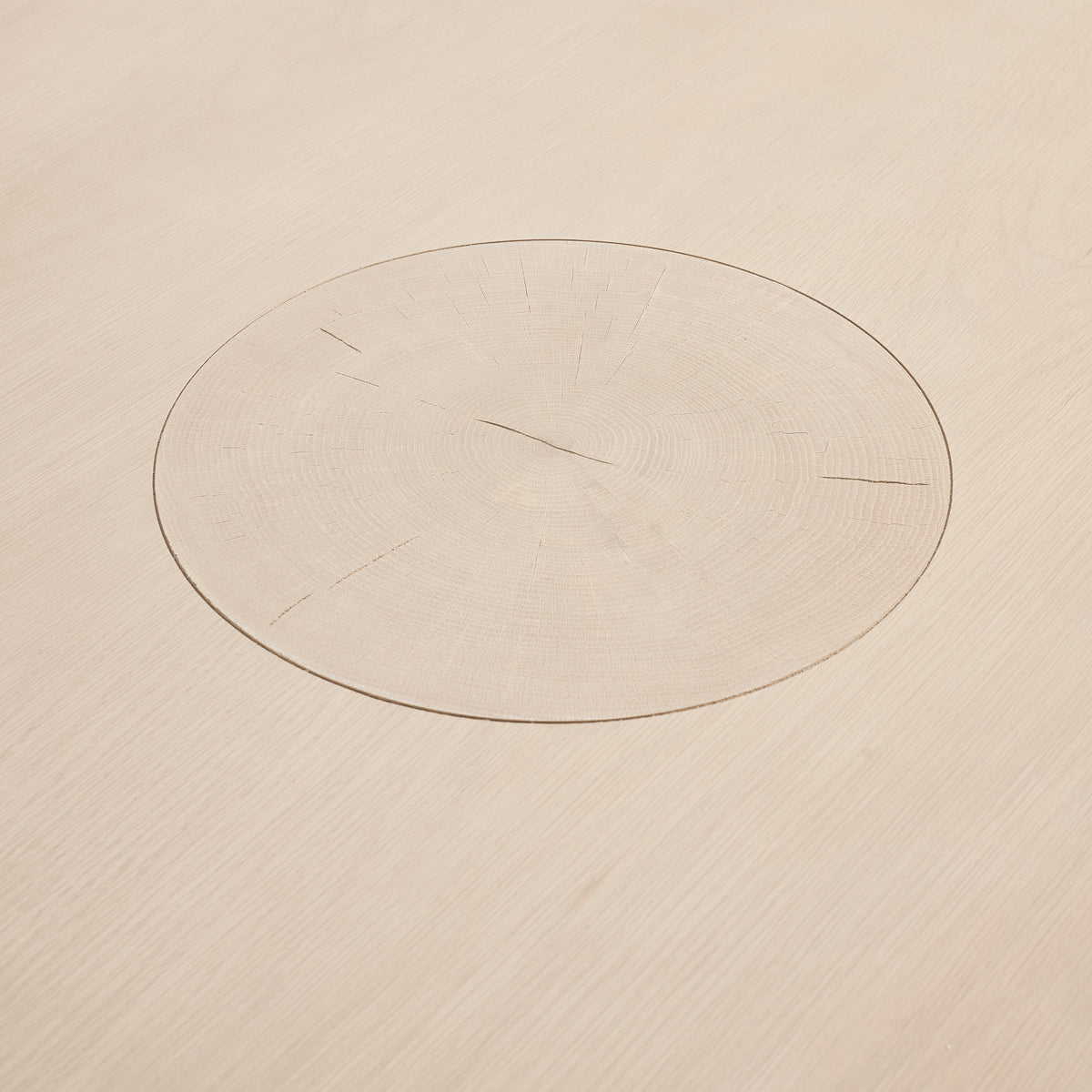 Seamount Rectangular Dining Table - 86"