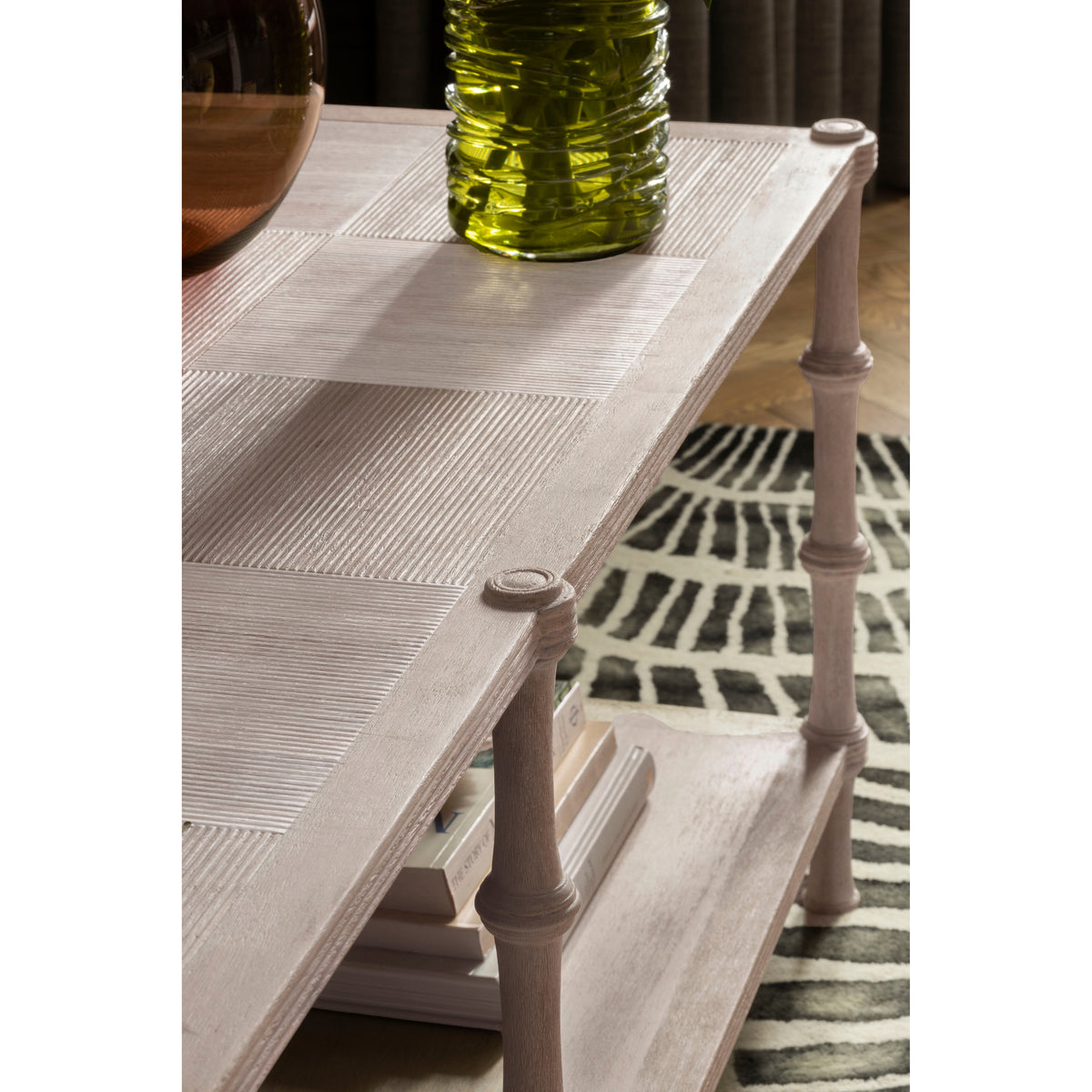 Bywater Coffee Table