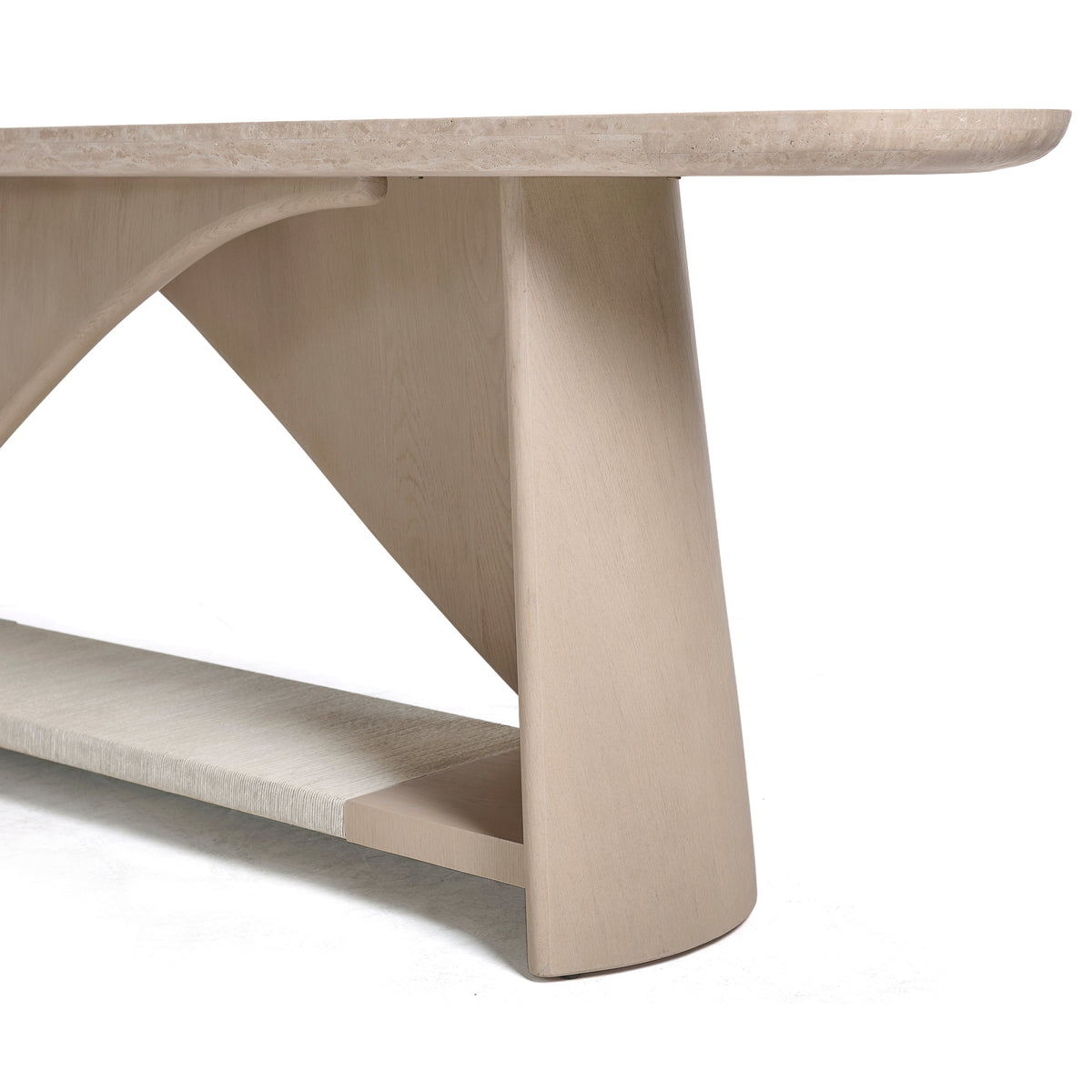 Catenary Sofa Table - 90"