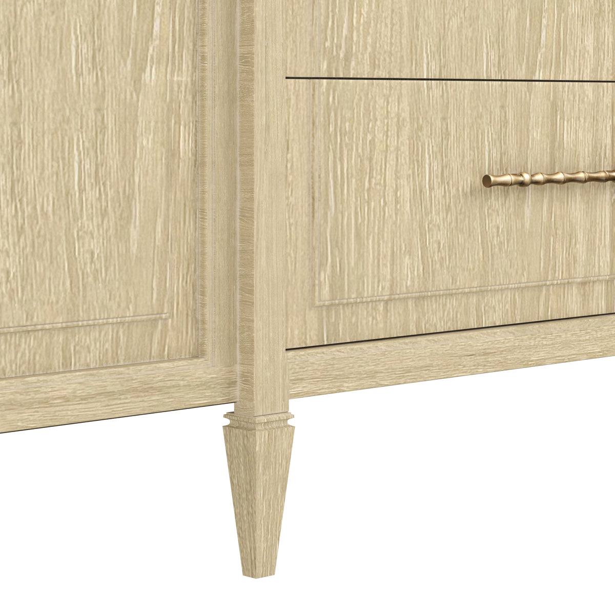 Eave Stone Top Credenza