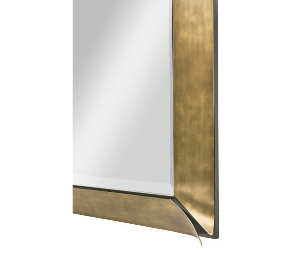 Hammersmith Rectangle Mirror