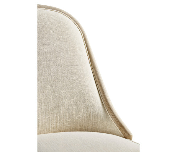Water Basin Dining Side Chair