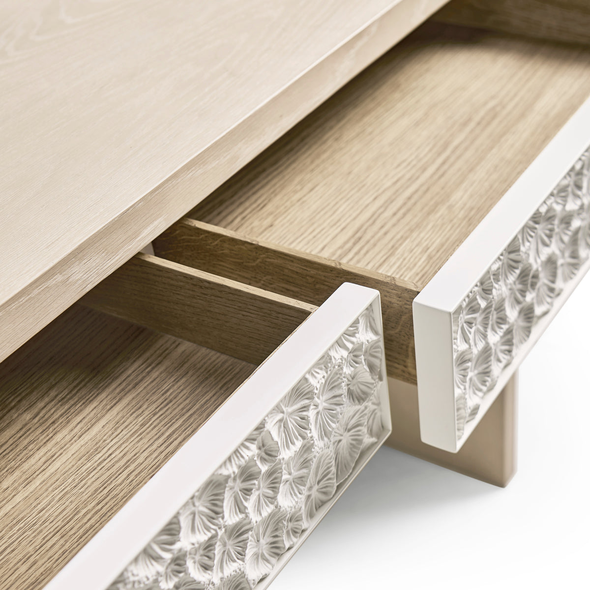 Pelagic Console Table, 72"