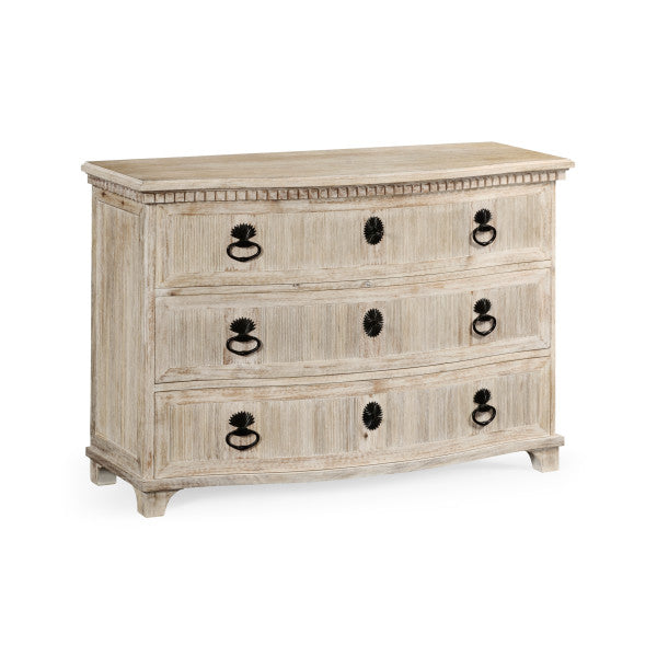 William Yeoward Bickerton 3 Drawer Dresser