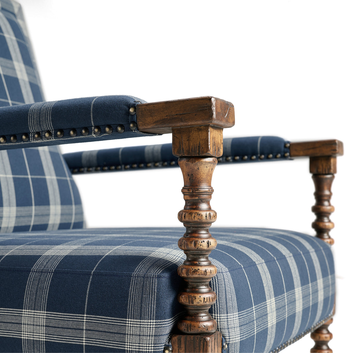 Tamarisk Occasional Chair