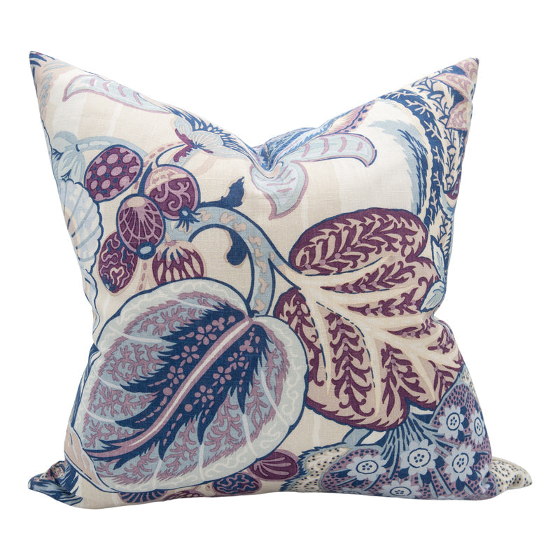Zanzibar Hyacinth - Set of 2