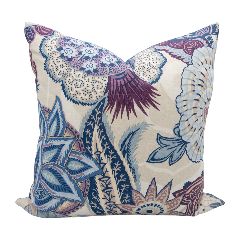 Zanzibar Hyacinth - Set of 2