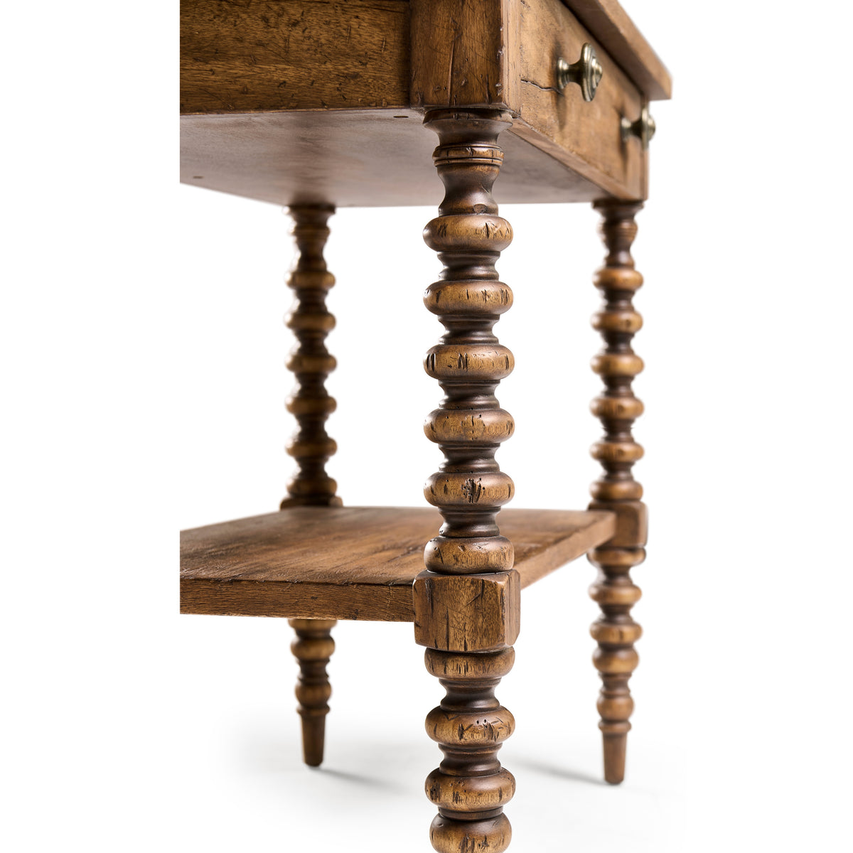 Tamarisk Open Nightstand