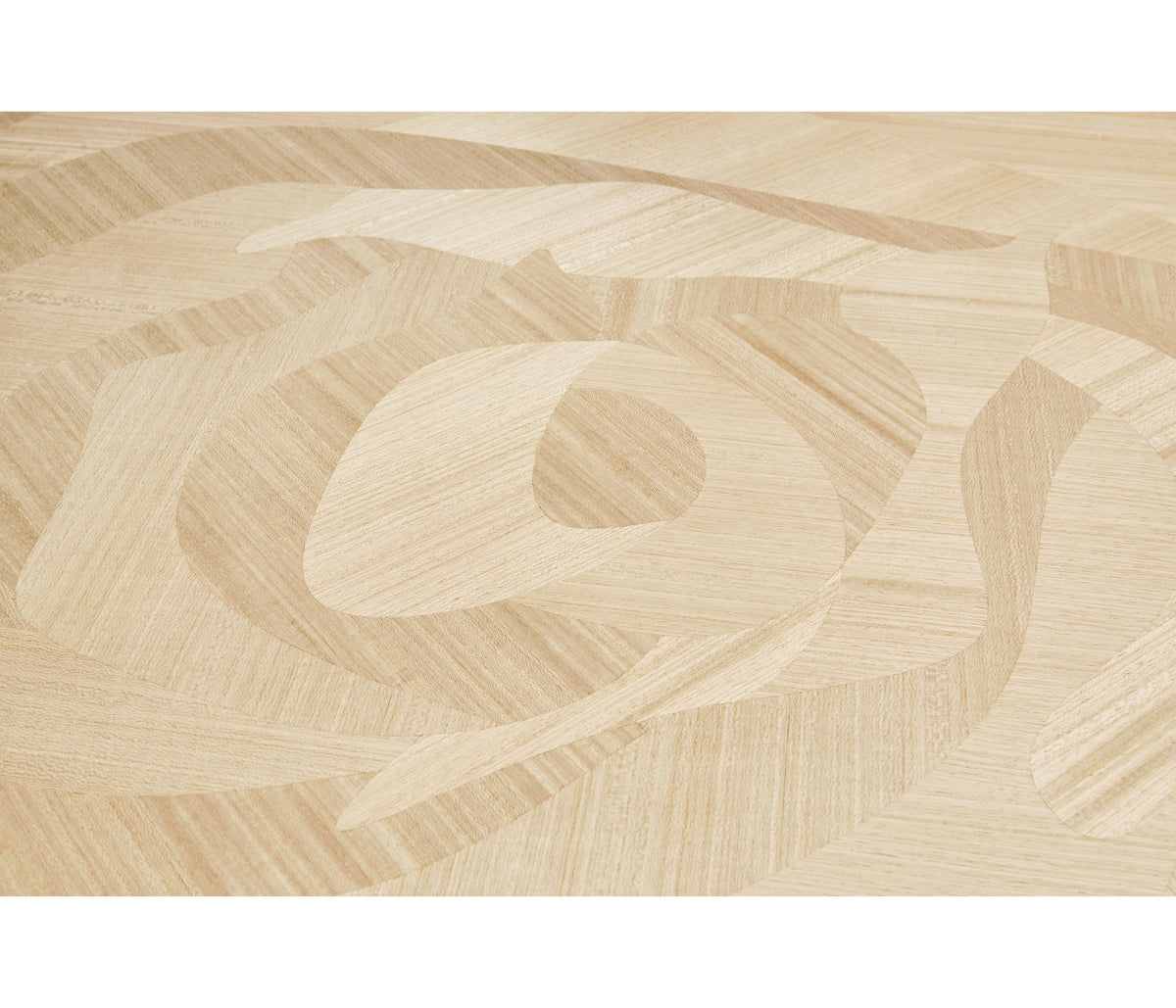 Tidepool Round Dining Table, 60"