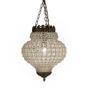 Crown Pendant Chandelier