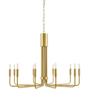 Zadar Pendant