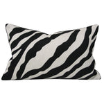 Zebra Black & Cream (Last Chance)