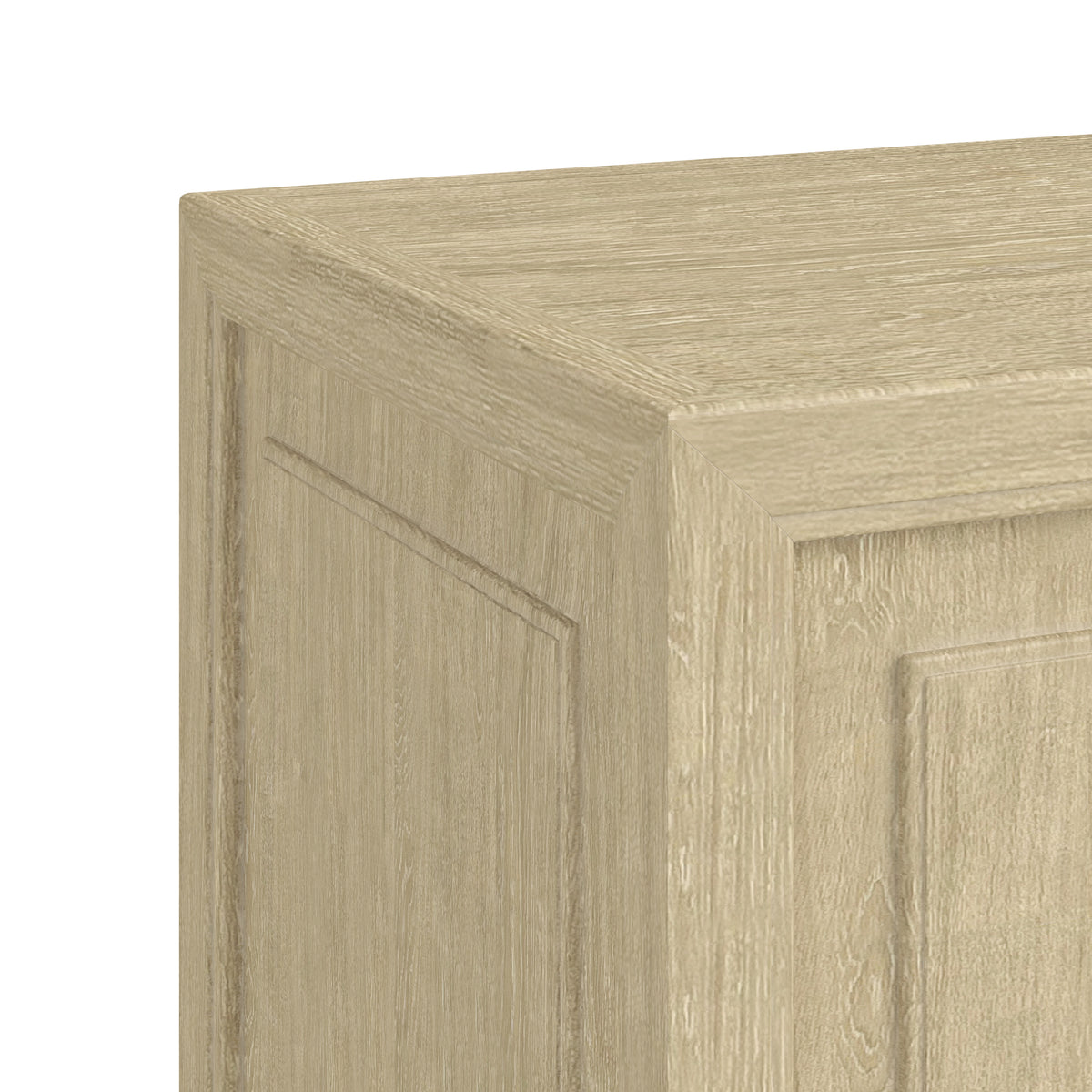 Eave 2-Drawer Nightstand