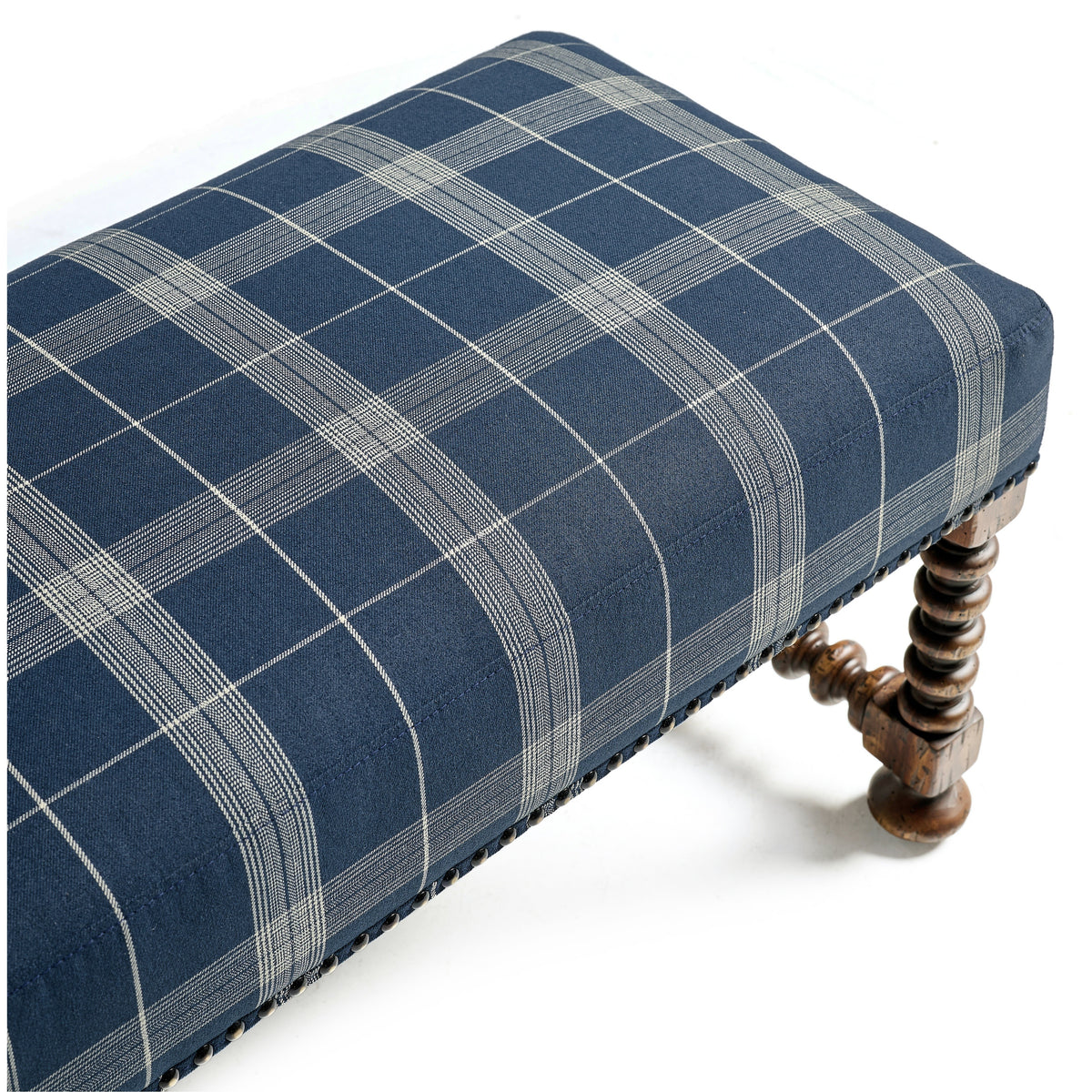 Tamarisk Ottoman