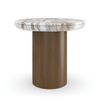 Seychelles Accent Table