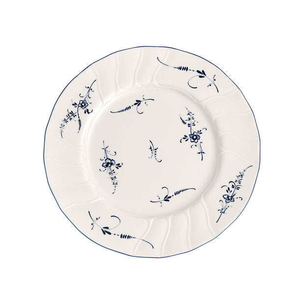 Elegancia Dinner Plate