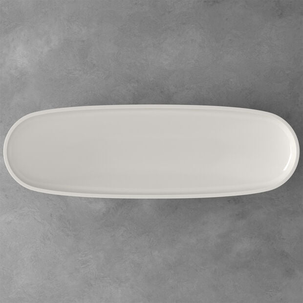 Artisanova Original Oval Fruit Bowl