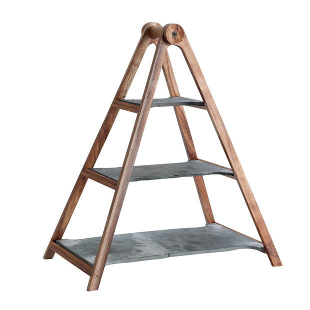 Artisanova Original 3 Tier Tray Stand