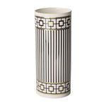 MetroLuxe Gifts Tall Vase
