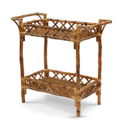 Palm Haven Drink Cart