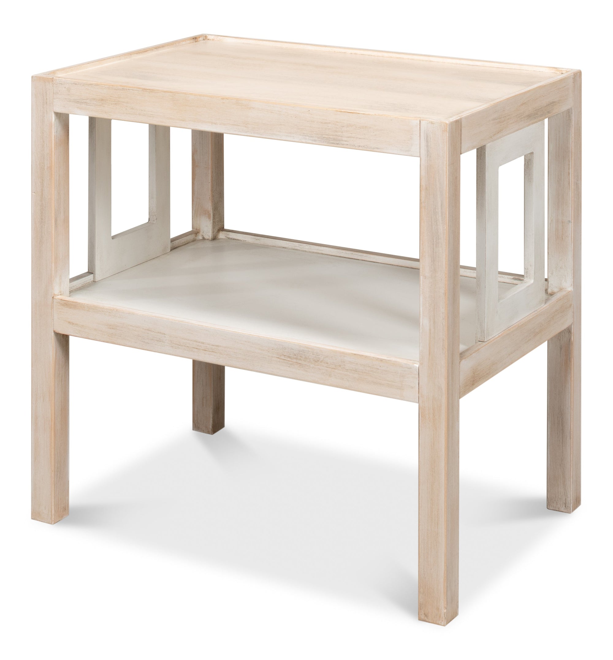 Harper Modern Side Table